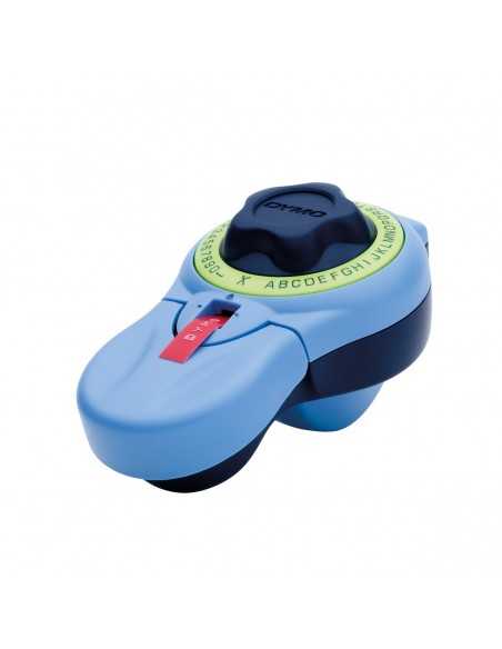 Dymo ETICHETTATRICE  DYMO JUNIOR JUNIOR S0717910 5411313127479 ETICHETTATORI