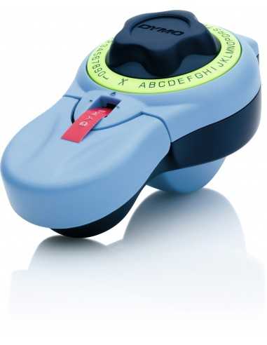 Dymo ETICHETTATRICE  DYMO JUNIOR JUNIOR S0717910 5411313127479 ETICHETTATORI