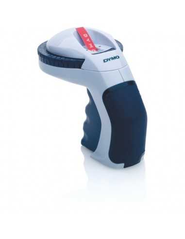 Dymo ETICHETTATRICE DYMO OMEGA OMEGA S0717930 5411313127486 ETICHETTATORI