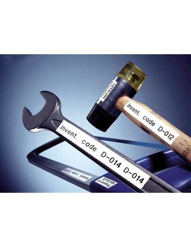 Dymo NASTRO D1 19MMX3.5M SPECIALI D1 SPECIALI S0718050A 5411313169585 MATERIALE DI CONSUMO