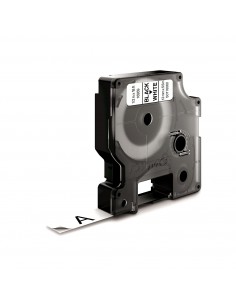 Dymo NASTRO D1 12MMX5.5M SPECIALI D1 S0718060A 5411313169592 MATERIALE DI CONSUMO 2