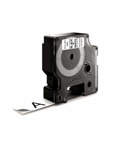 Dymo NASTRO D1 19MMX5.5M SPECIALI D1 SPECIALE S0718070A 5411313169608 MATERIALE DI CONSUMO
