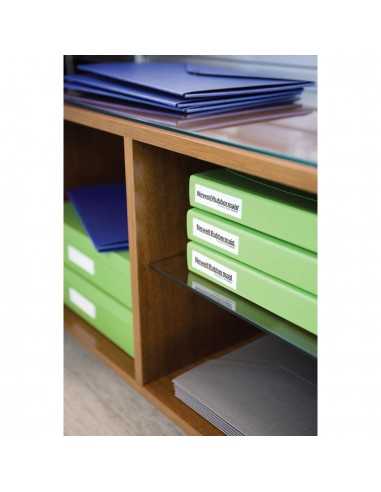 Dymo NASTRO D1 19MMX5.5M SPECIALI D1 SPECIALE S0718070A 5411313169608 MATERIALE DI CONSUMO