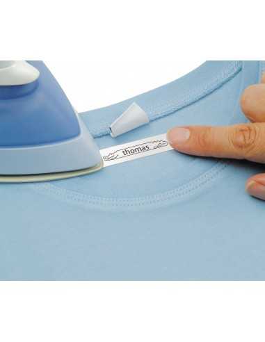 Dymo NASTRO LETRATAG 12MMX2M BIANCO LetraTag S0718850B 5411313187695 MATERIALE DI CONSUMO