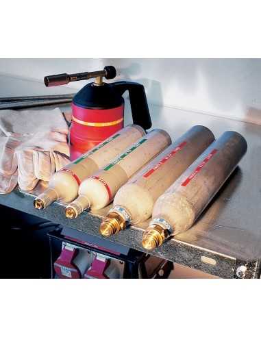 Dymo DYMO RHINO 1011 PROFESSIONALE RHINO M1011 S0720090 5411313011105 ETICHETTATORI