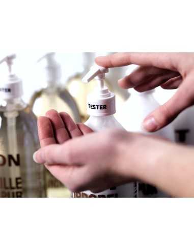 Dymo NASTRO  D1 9MMX7M NERO TRASP D1 S0720670A  MATERIALE DI CONSUMO