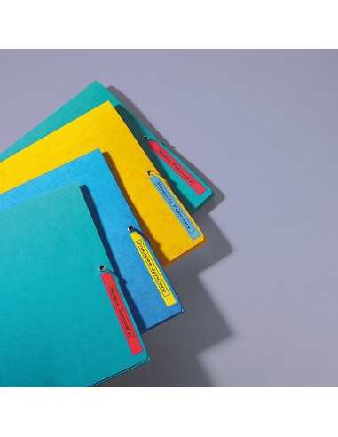 Dymo NASTRO  D1 6MMX7M NERO GIALLO D1 S0720790A 5411313436182 MATERIALE DI CONSUMO