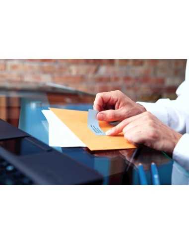 Dymo CF24X130ETICH LABELWRIT28X89MM BIAN LABELWRITER S0722360 5411313131889 ETICHETTE