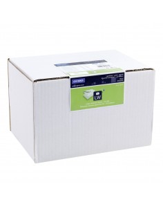 Dymo CF24X260ETICH LABELWRIT36X89MM BIAN LABELWRITER S0722390 5411313131872 ETICHETTE
