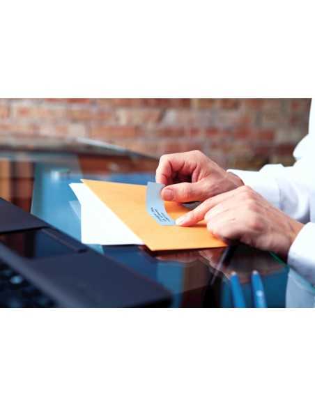 Dymo CF2X260ETICH LABELWRIT 36X89MM BIAN LABELWRITER S0722400A 5411313990127 ETICHETTE