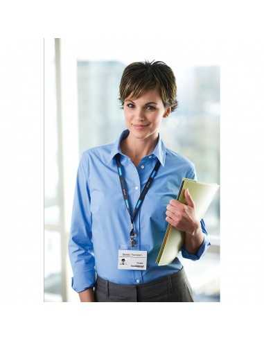 Dymo CF12X220ETIC LABELWRIT54X101MM BIAN LABELWRITER S0722420 5411313131865 ETICHETTE