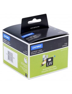 Dymo CF1000ETICH LABELWRIT 57X32MM BIANC LABELWRITER S0722540A 5411313113540 ETICHETTE