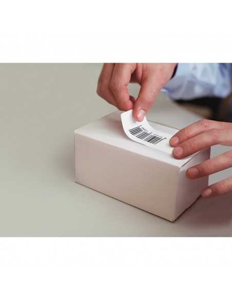 Dymo CF1000ETICH LABELWRIT 57X32MM BIANC LABELWRITER S0722540A 5411313113540 ETICHETTE