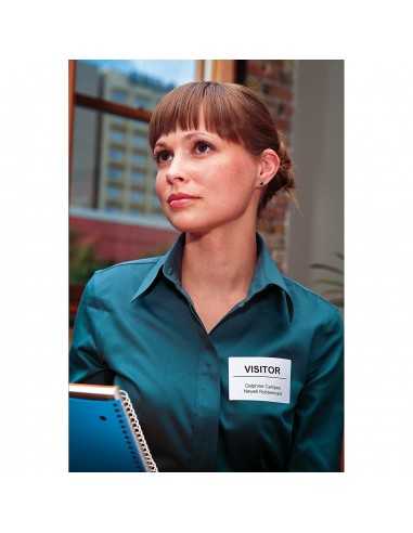 Dymo CF300ETICH LABELWRIT 41X89MM BIANCO LABELWRITER S0722560 5411313113564 ETICHETTE