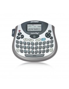 Dymo ETICHETTATRICE LETRATAG LT100-T LETRATAG LT100-T S0758410A 5411313225632 ETICHETTATORI