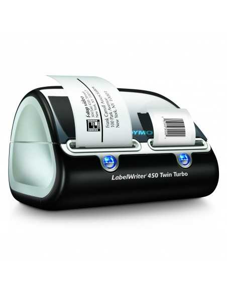 Dymo ETICHETT LABELWRIT450 TWIN TURBO LABELWRITER 450 TWIN TURBO S0838890 3501170838891 ETICHETTATORI