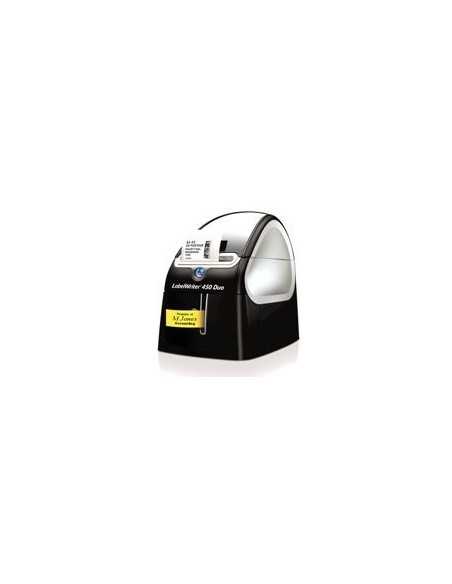 Dymo ETICHETTATRICE LABELWRITER 450 DUO LABELWRITER 450 DUO S0838940 3501170838945 ETICHETTATORI