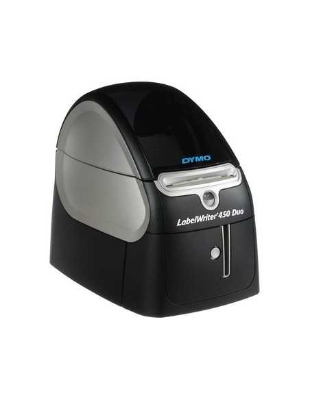 Dymo ETICHETTATRICE LABELWRITER 450 DUO LABELWRITER 450 DUO S0838940 3501170838945 ETICHETTATORI