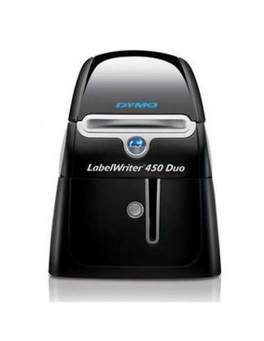 Dymo ETICHETTATRICE LABELWRITER 450 DUO LABELWRITER 450 DUO S0838940 3501170838945 ETICHETTATORI