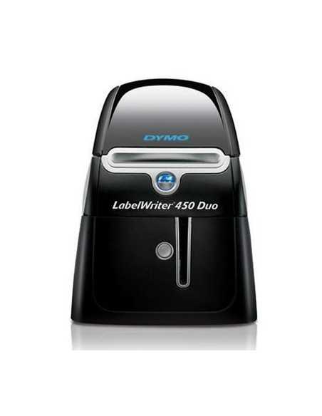 Dymo ETICHETTATRICE LABELWRITER 450 DUO LABELWRITER 450 DUO S0838940 3501170838945 ETICHETTATORI