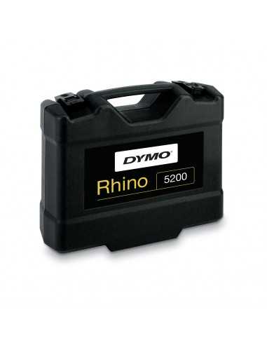 Dymo KIT DYMO RHINO 5200 PROFESSIONALE RHINO 5200 Kit S0841410 3501170841419 ETICHETTATORI