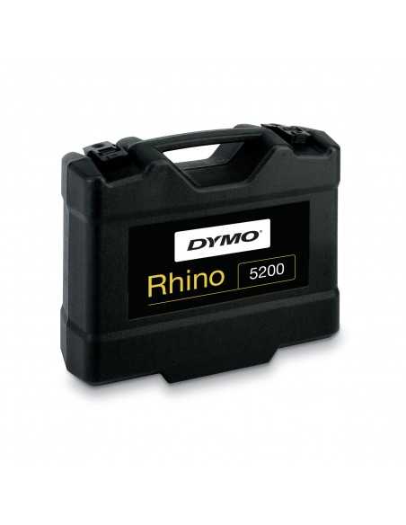 Dymo KIT DYMO RHINO 5200 PROFESSIONALE RHINO 5200 Kit S0841410 3501170841419 ETICHETTATORI