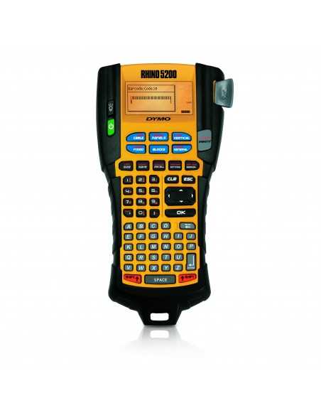 Dymo DYMO RHINO 5200 PROFESSIONALE RHINO 5200 S0841470 3501170841471 ETICHETTATORI