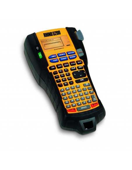 Dymo DYMO RHINO 5200 PROFESSIONALE RHINO 5200 S0841470 3501170841471 ETICHETTATORI