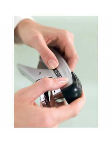 Dymo CF3NASTRI RILIEVO 9MMX3M NERO 3D S0847730A 3501170847732 MATERIALE DI CONSUMO