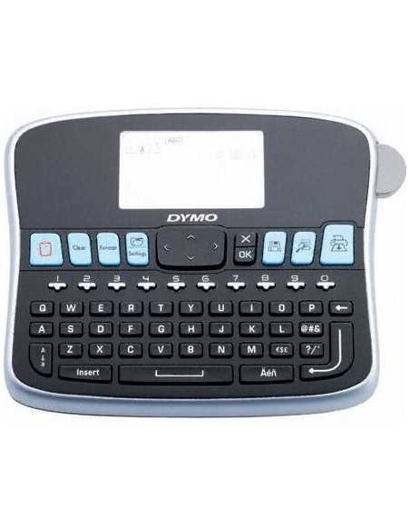 Dymo ETICHETTATRICE LMR-360 19MM LabelManager 360D S0879470 3501170879474 ETICHETTATORI