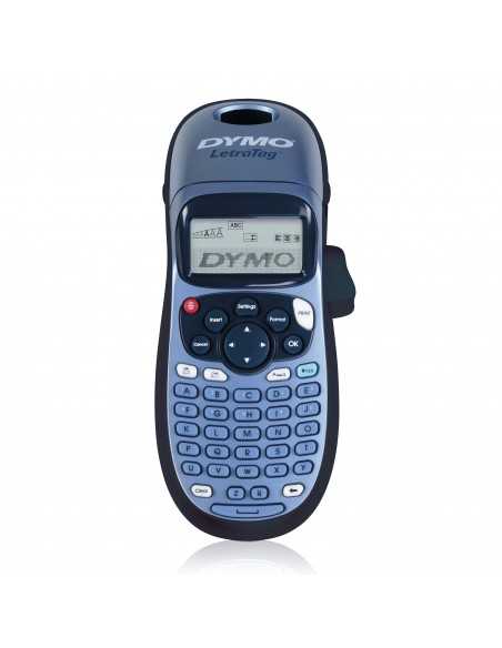 Dymo ETICHETTATRICE LETRATAG LT100-H LETRATAG LT-100H S0884000 3501170884003 ETICHETTATORI