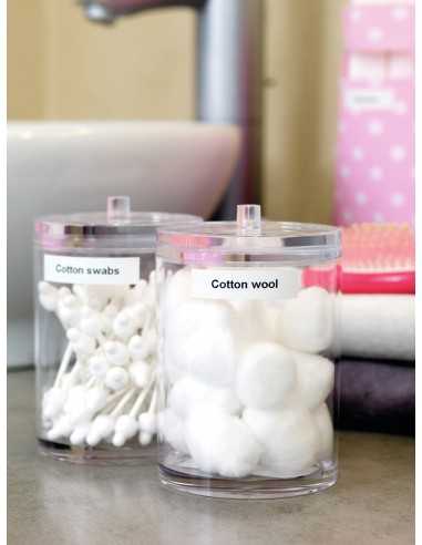 Dymo ETICHETTATRICE LETRATAG LT100-H LETRATAG LT-100H S0884000 3501170884003 ETICHETTATORI