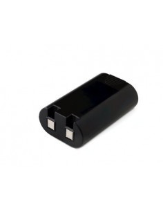 Dymo BATTERIA RIC. RHINO 5200 E 4200 S0895840 S0895840 3501170895849 ETICHETTATORI