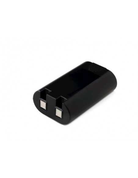 Dymo BATTERIA RIC. RHINO 5200 E 4200 S0895840 S0895840 3501170895849 ETICHETTATORI