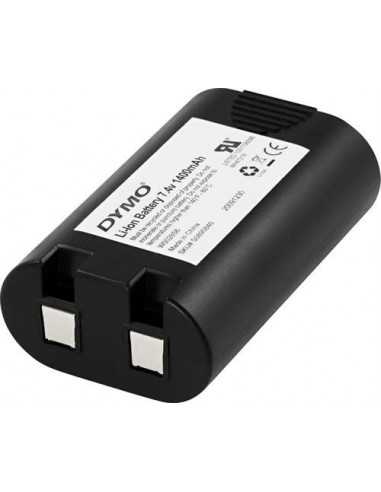 Dymo BATTERIA RIC. RHINO 5200 E 4200 S0895840 S0895840 3501170895849 ETICHETTATORI