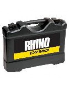 Dymo CUSTODIA TRASP RIGIDA PER RHINO5200  S0902390 0071701057167 ETICHETTATORI