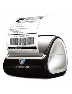 Dymo ETICHETT LABELWRITER 4XL 60MM PB1 LABELWRITER 4XL S0904950 3501170904954 ETICHETTATORI