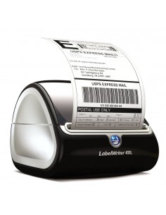 Dymo ETICHETT LABELWRITER 4XL 60MM PB1 LABELWRITER 4XL S0904950 3501170904954 ETICHETTATORI 2