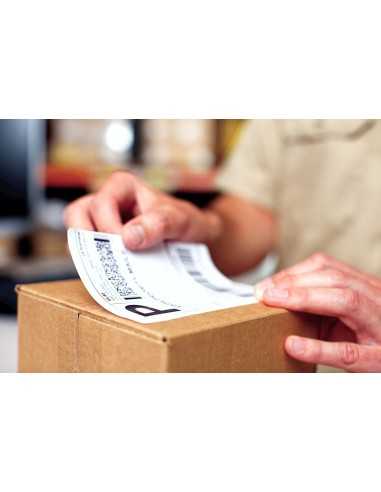 Dymo CF220ETICH LABELWRI SHIP XL 104X159 LABELWRITER S0904980 3501170904985 ETICHETTE