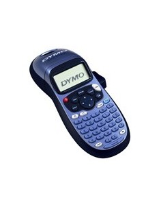 Dymo BUNDLE LETRATAG LT100-H + 2 NASTRI LETRATAG LT100-H S0907660 3501170907665 ETICHETTATORI