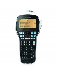 Dymo ETICHETTATRICE LM420P LABELMANAGER 420P S0915460 3501170915462 ETICHETTATORI