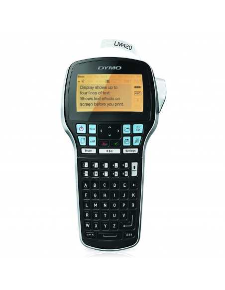 Dymo ETICHETTATRICE LM420P LABELMANAGER 420P S0915460 3501170915462 ETICHETTATORI
