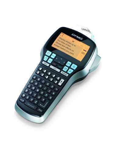 Dymo ETICHETTATRICE LM420P LABELMANAGER 420P S0915460 3501170915462 ETICHETTATORI