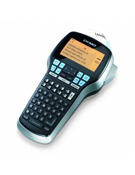 Dymo ETICHETTATRICE LM420P LABELMANAGER 420P S0915460 3501170915462 ETICHETTATORI