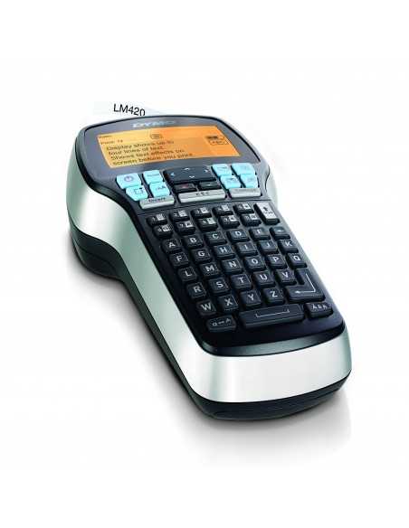 Dymo ETICHETTATRICE LM420P LABELMANAGER 420P S0915460 3501170915462 ETICHETTATORI