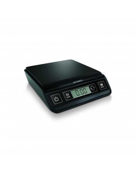 Dymo M1 MAILING SCALE 1KG EMEA M1 S0928980 3501170928981 IMBALLAGGIO E SPEDIZIONE