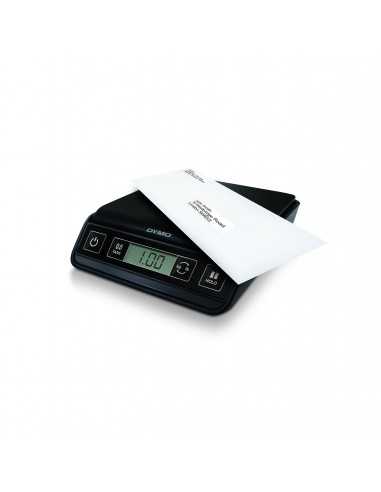 Dymo M1 MAILING SCALE 1KG EMEA M1 S0928980 3501170928981 IMBALLAGGIO E SPEDIZIONE