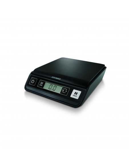 Dymo M2 MAILING SCALE 2KG EMEA M2 S0928990 3501170928998 IMBALLAGGIO E SPEDIZIONE
