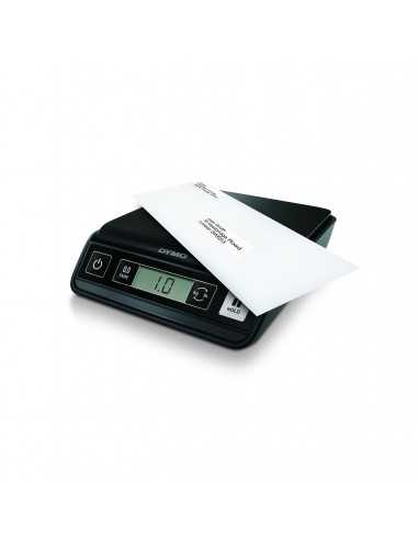 Dymo M2 MAILING SCALE 2KG EMEA M2 S0928990 3501170928998 IMBALLAGGIO E SPEDIZIONE