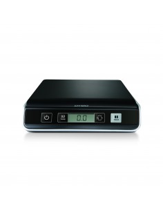 Dymo M5 MAILING SCALE 5KG EMEA M5 S0929000 3501170929001 IMBALLAGGIO E SPEDIZIONE